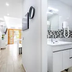 613 Garden City, Heated Pool, Ac And Wifi Apartment Costa Adeje (Tenerife)