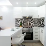613 Garden City, Heated Pool, Ac And Wifi Costa Adeje (Tenerife)