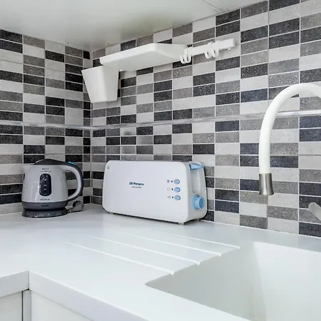 613 Garden City, Heated Pool, Ac And Wifi * アデヘ