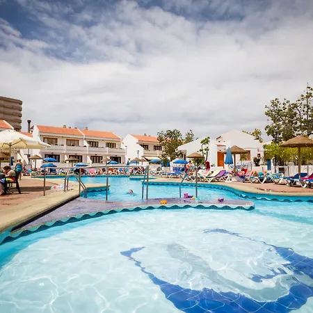 613 Garden City, Heated Pool, Ac And Wifi アデヘ