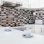 613 Garden City, Heated Pool, Ac And Wifi Апартаменти