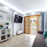 Апартаменти 613 Garden City, Heated Pool, Ac And Wifi
