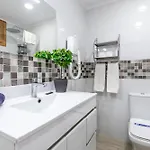 Апартаменти 613 Garden City, Heated Pool, Ac And Wifi *