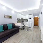 613 Garden City, Heated Pool, Ac And Wifi Адехе