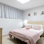 613 Garden City, Heated Pool, Ac And Wifi Апартаменти *