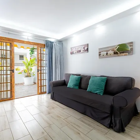 613 Garden City, Heated Pool, Ac And Wifi Appartement
