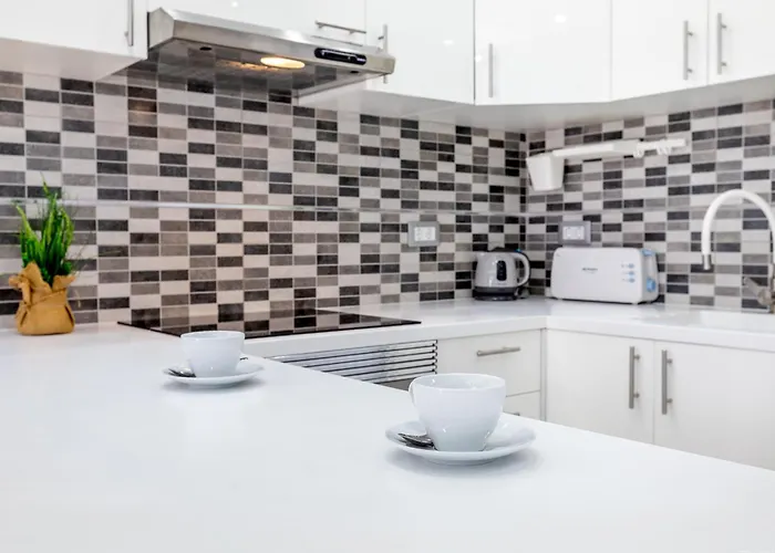 613 Garden City, Heated Pool, Ac And Wifi Апартаменти