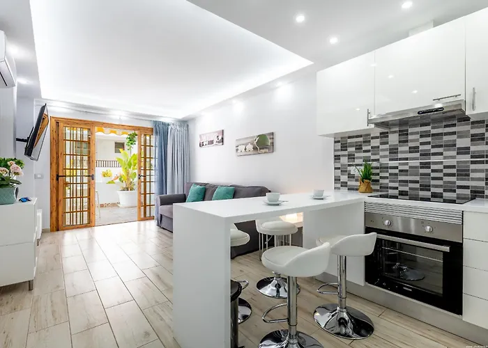 Апартаменти 613 Garden City, Heated Pool, Ac And Wifi Адехе