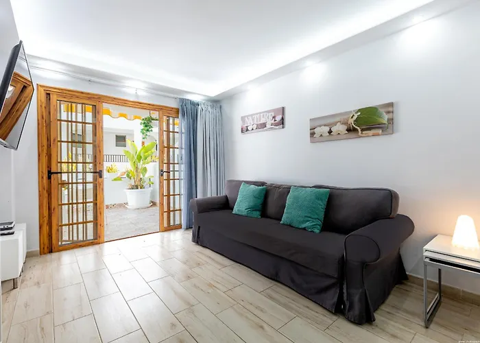 613 Garden City, Heated Pool, Ac And Wifi Апартаменти