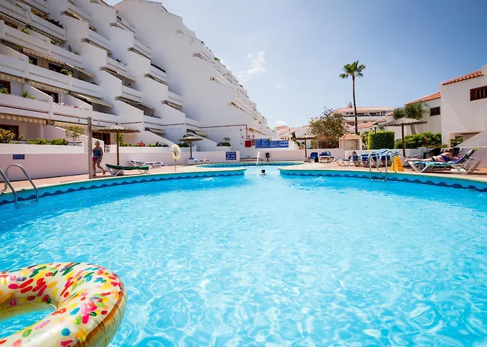 613 Garden City, Heated Pool, Ac And Wifi Апартаменти Адехе